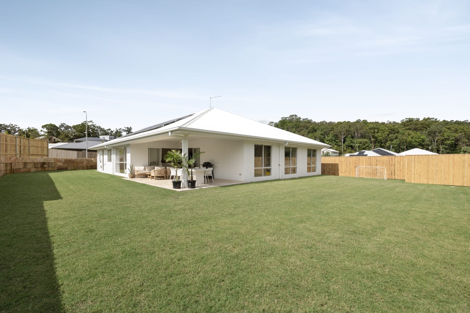 Sold By Corey Payne