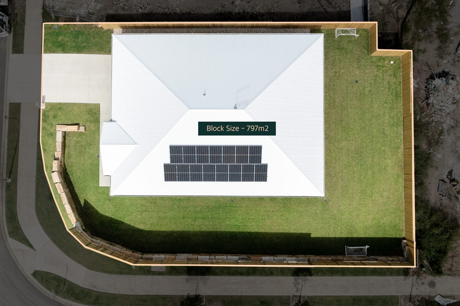 Sold By Corey Payne