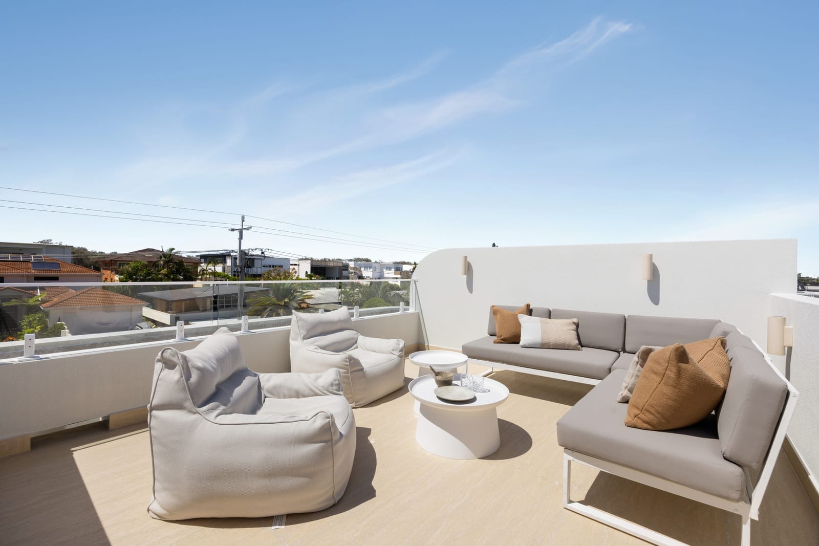 Brand-New Coastal Luxury Coastal Residence