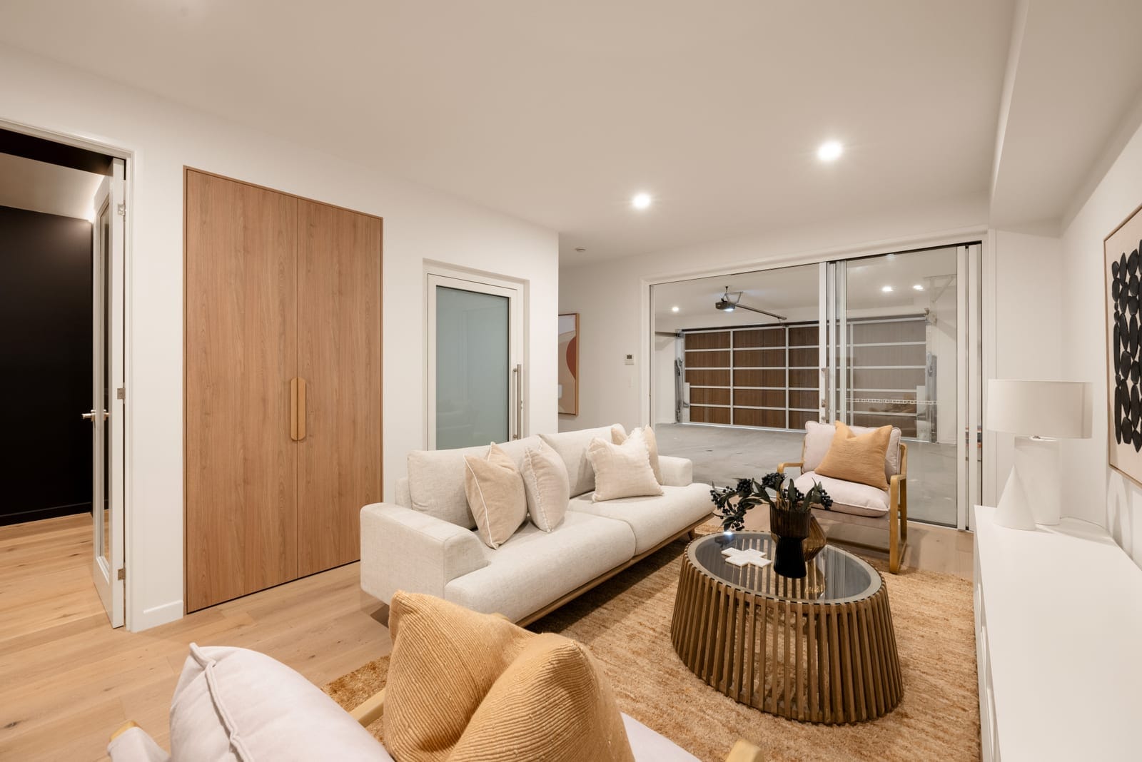 Brand-New Coastal Luxury Coastal Residence