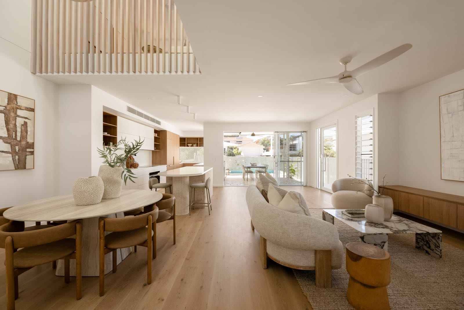 Brand-New Coastal Luxury Coastal Residence