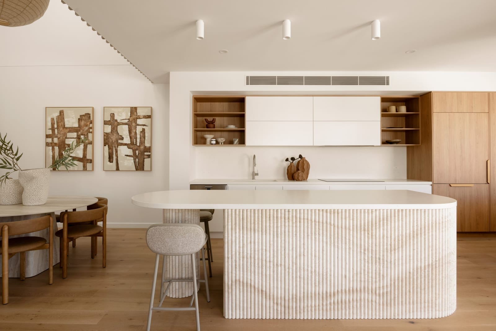 Brand-New Coastal Luxury Coastal Residence