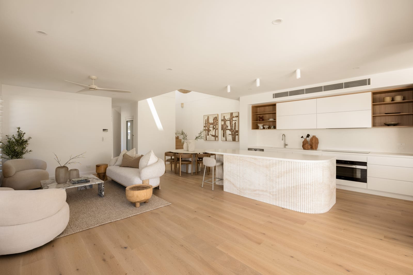 Brand-New Coastal Luxury Coastal Residence