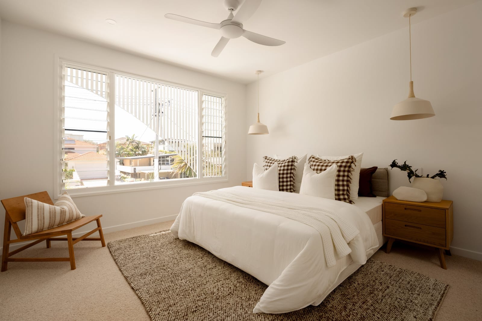 Brand-New Coastal Luxury Coastal Residence