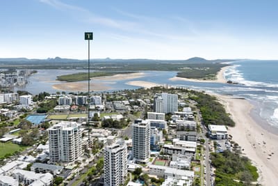 Sold By: Angelina Sweeney - Cotton Tree
