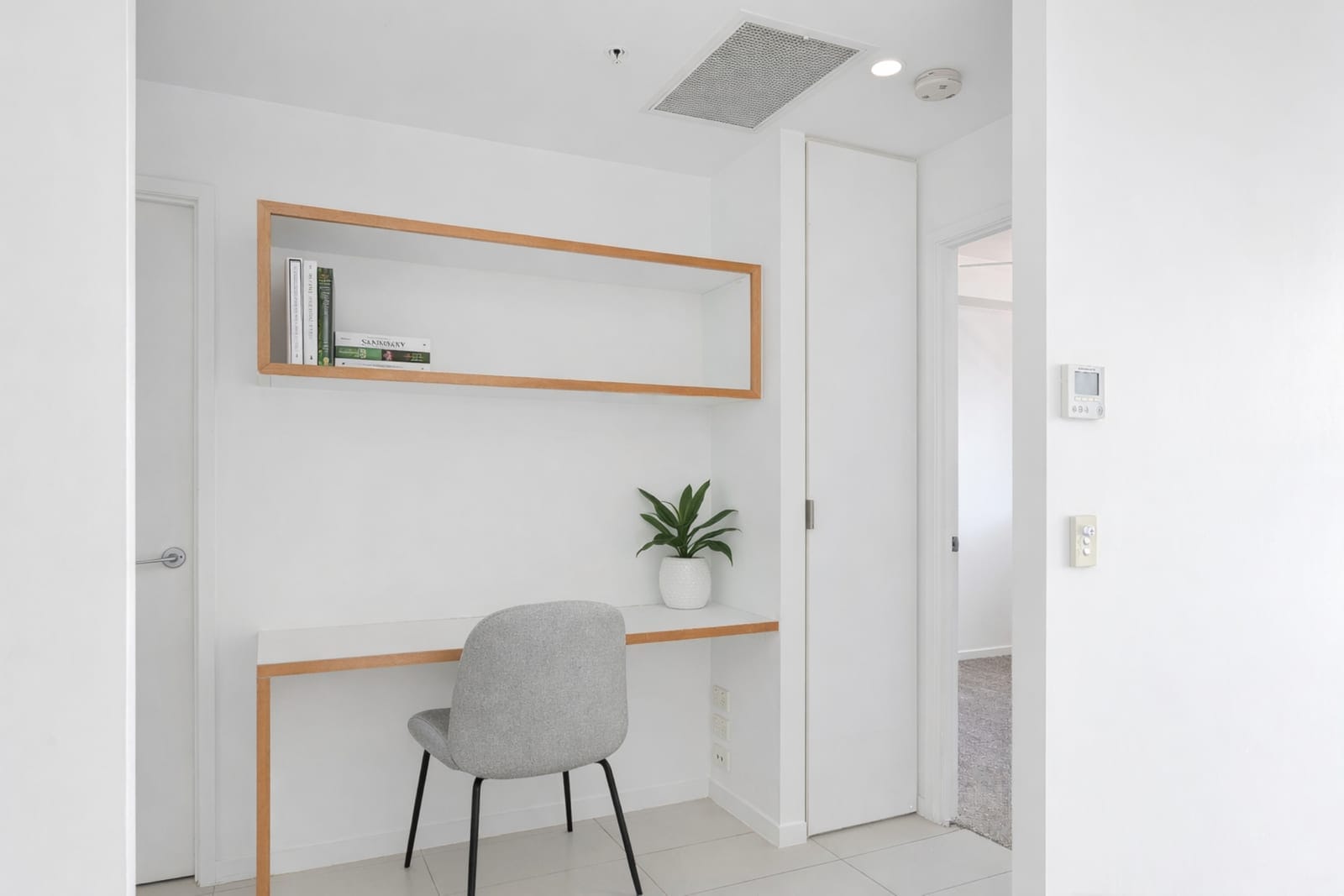 SOLD BY JAMIE VIBERT & NAJ ELSAYED