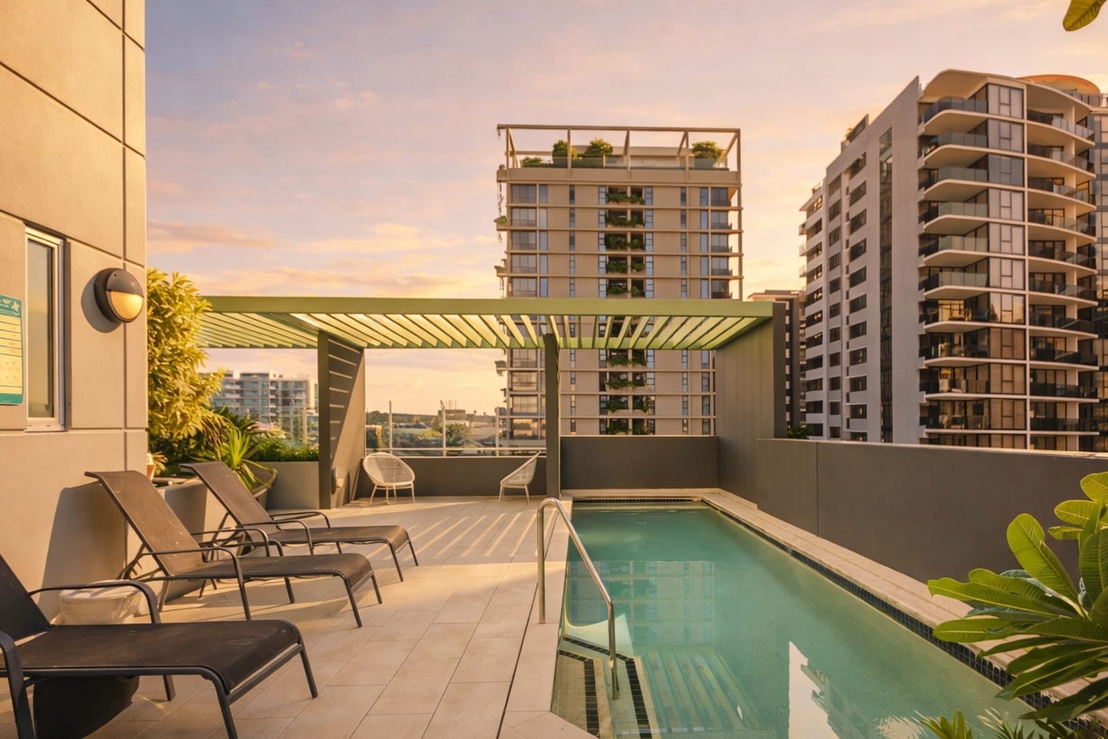 SOLD BY JAMIE VIBERT & NAJ ELSAYED