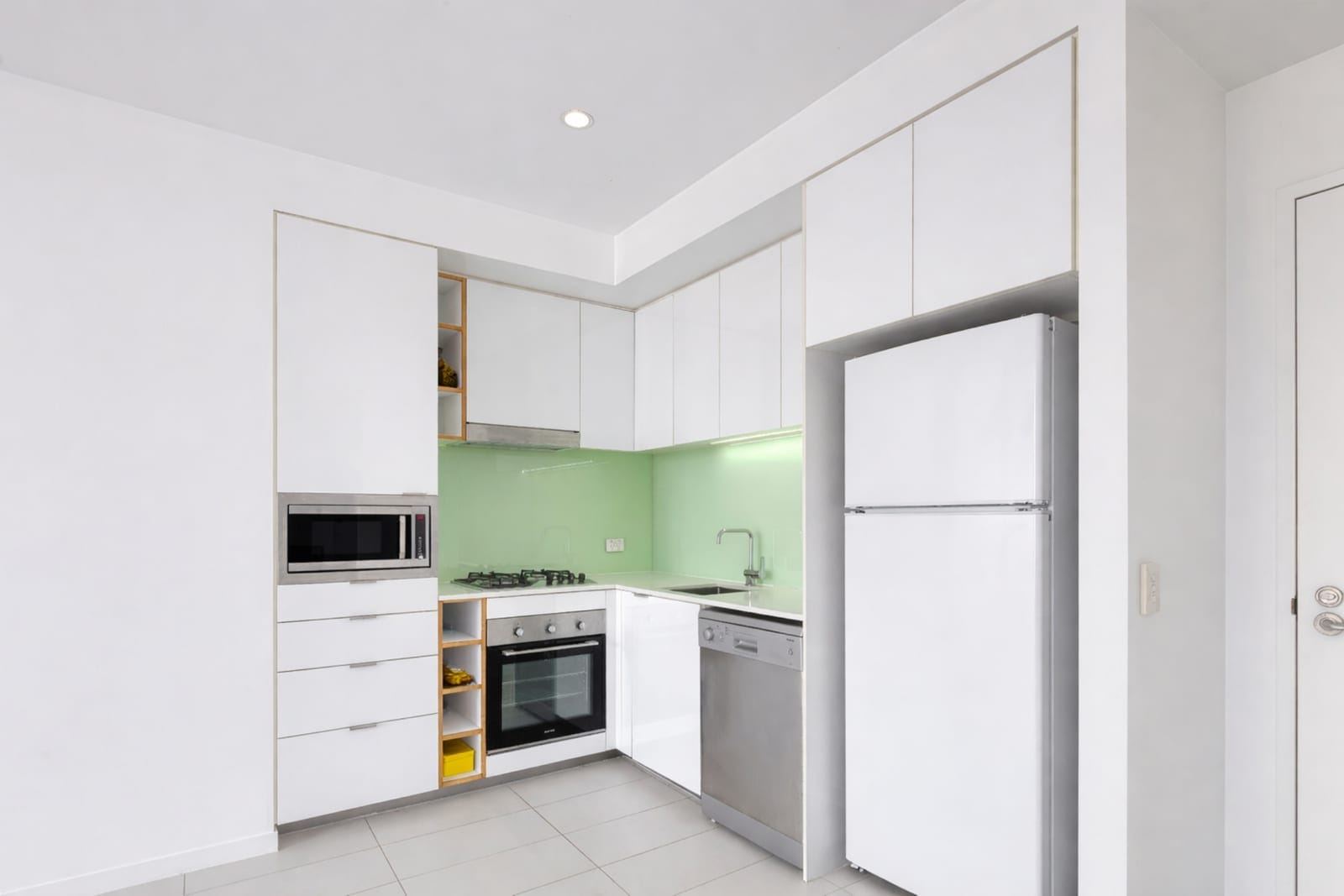 SOLD BY JAMIE VIBERT & NAJ ELSAYED
