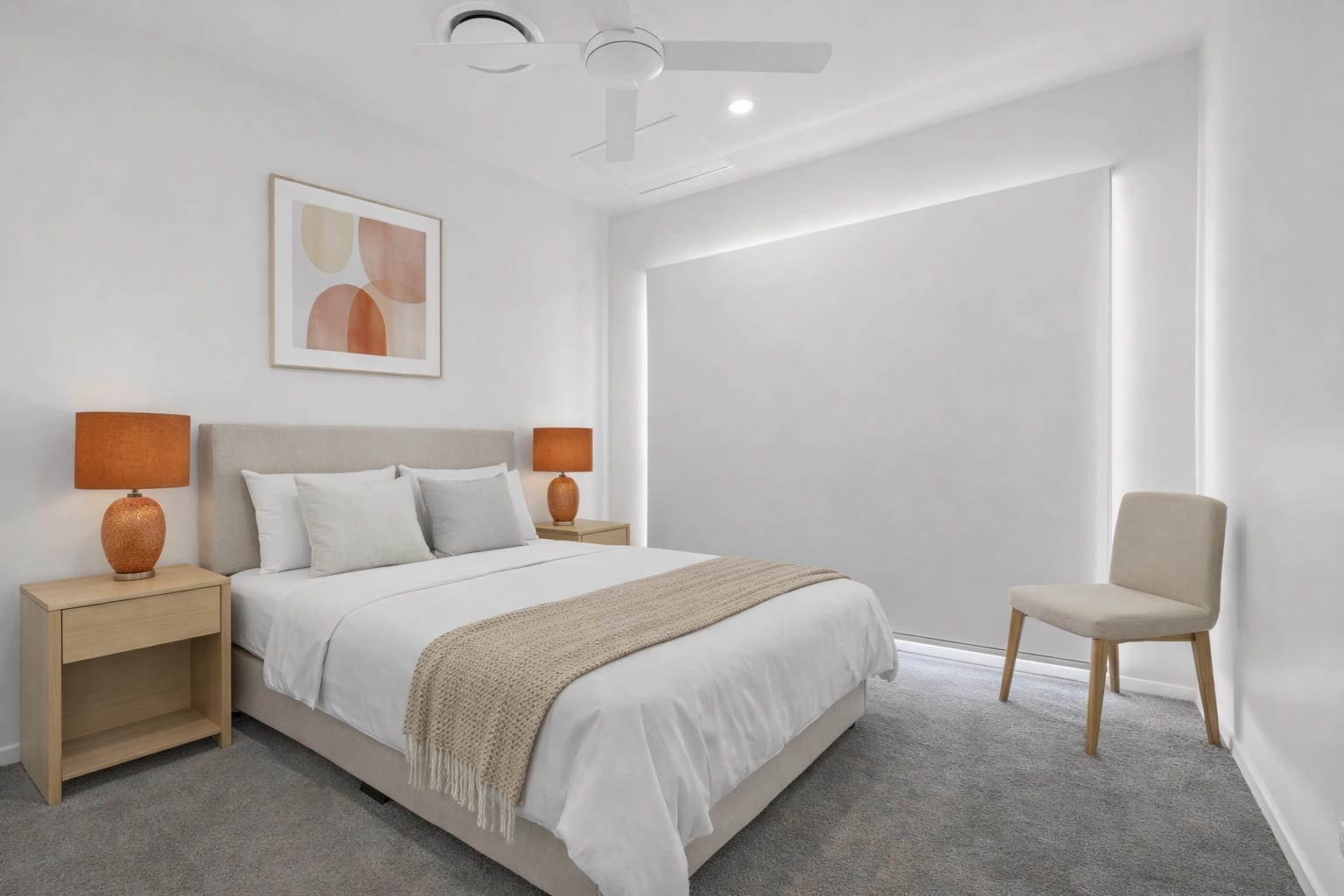 Big on Space, High on Style, Generous Four-Bedroom in Chermside