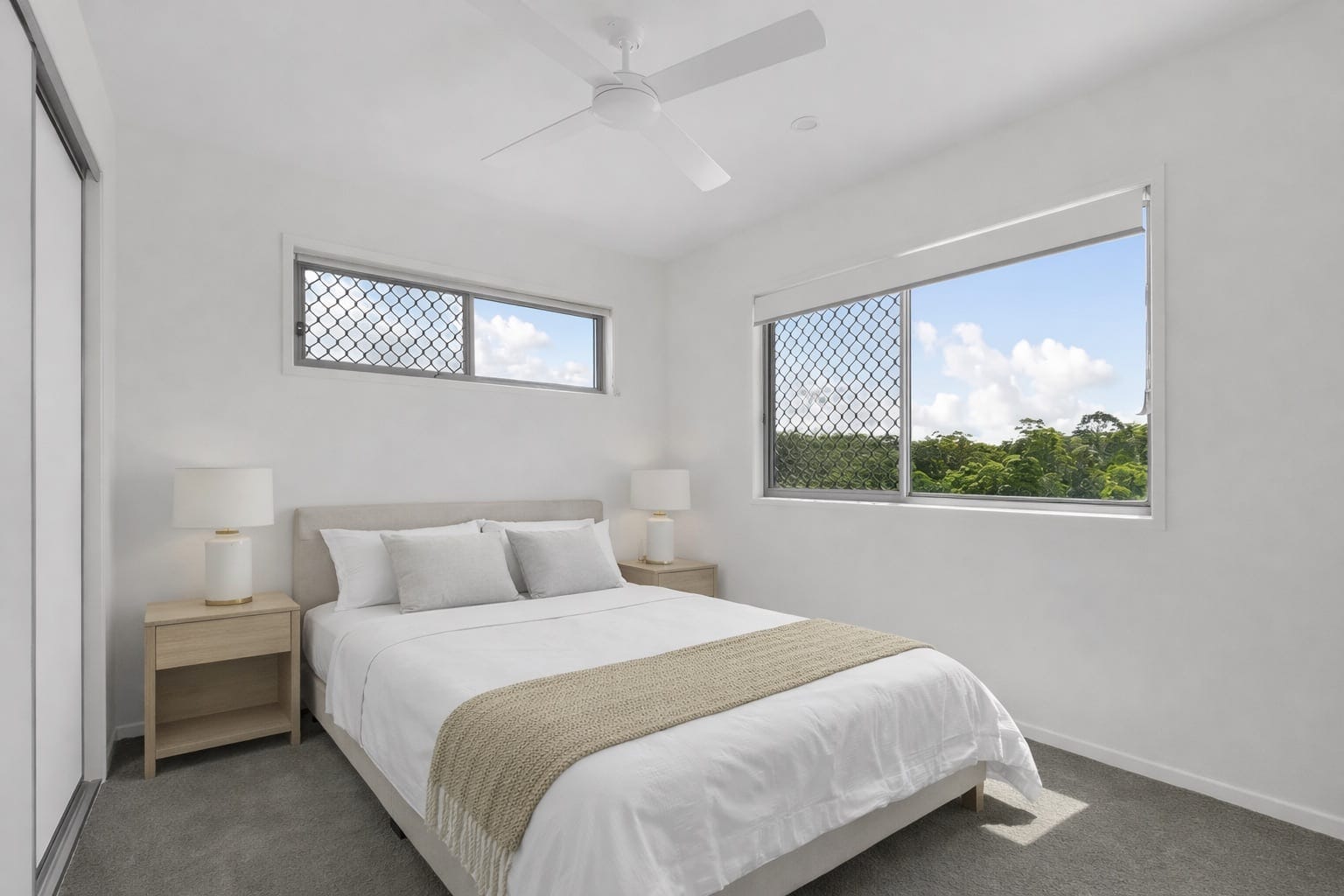 Big on Space, High on Style, Generous Four-Bedroom in Chermside