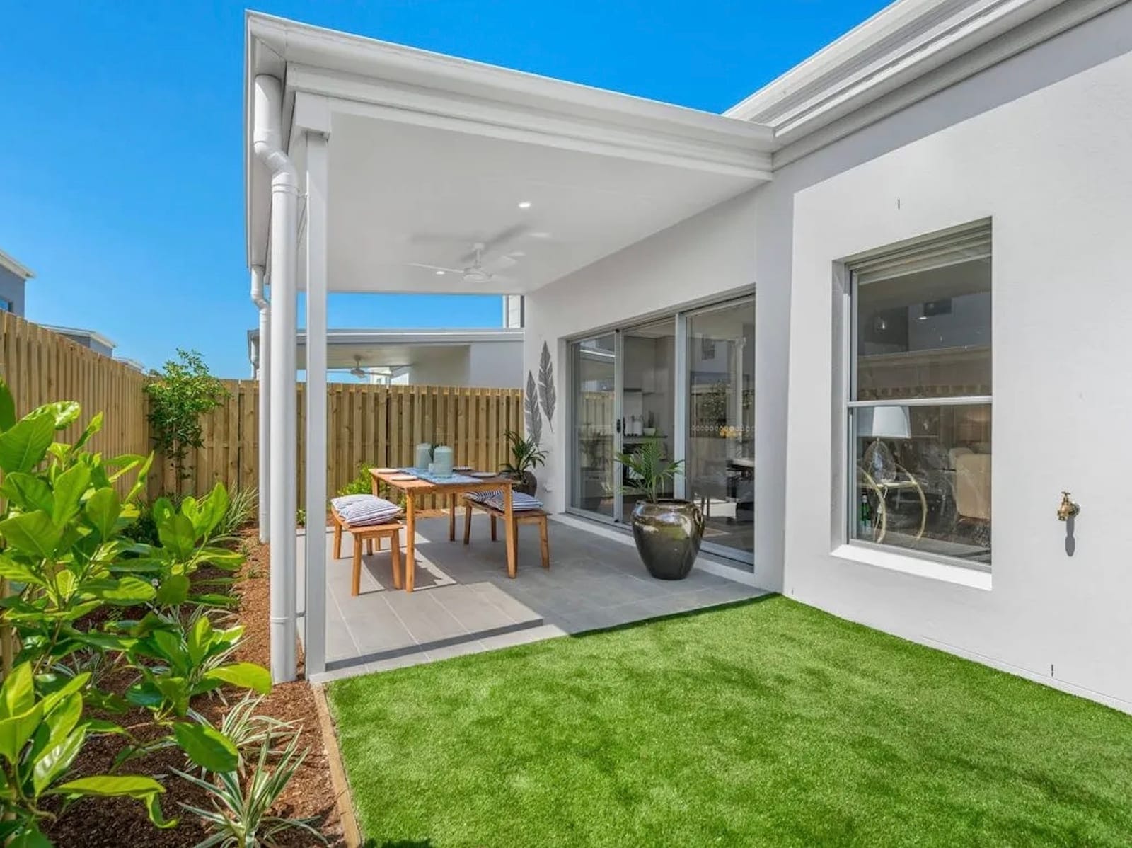 Big on Space, High on Style, Generous Four-Bedroom in Chermside