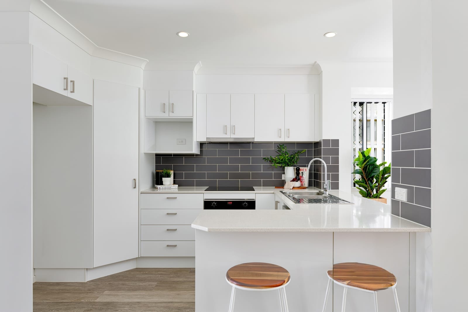Sold By Jamie Vibert and Naj Elsayed