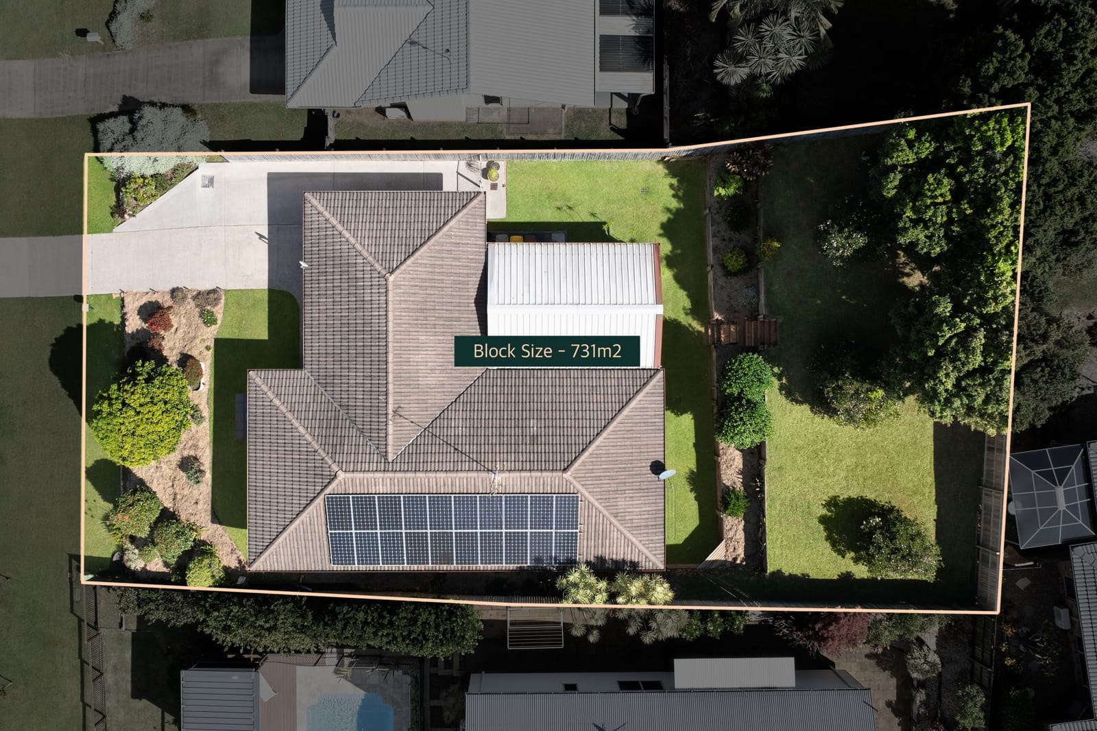 Sold By: Ollie Lehmann & Jacob Beeston