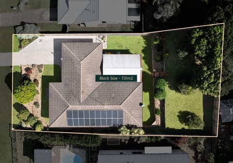 Sold By: Ollie Lehmann & Jacob Beeston