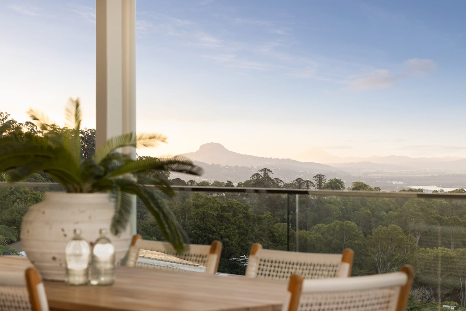 Buderim Dual Living with Sweeping Northern Views