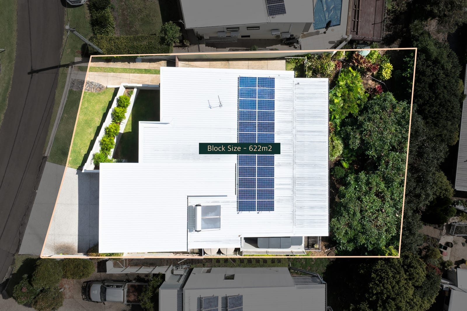 Buderim Dual Living with Sweeping Northern Views