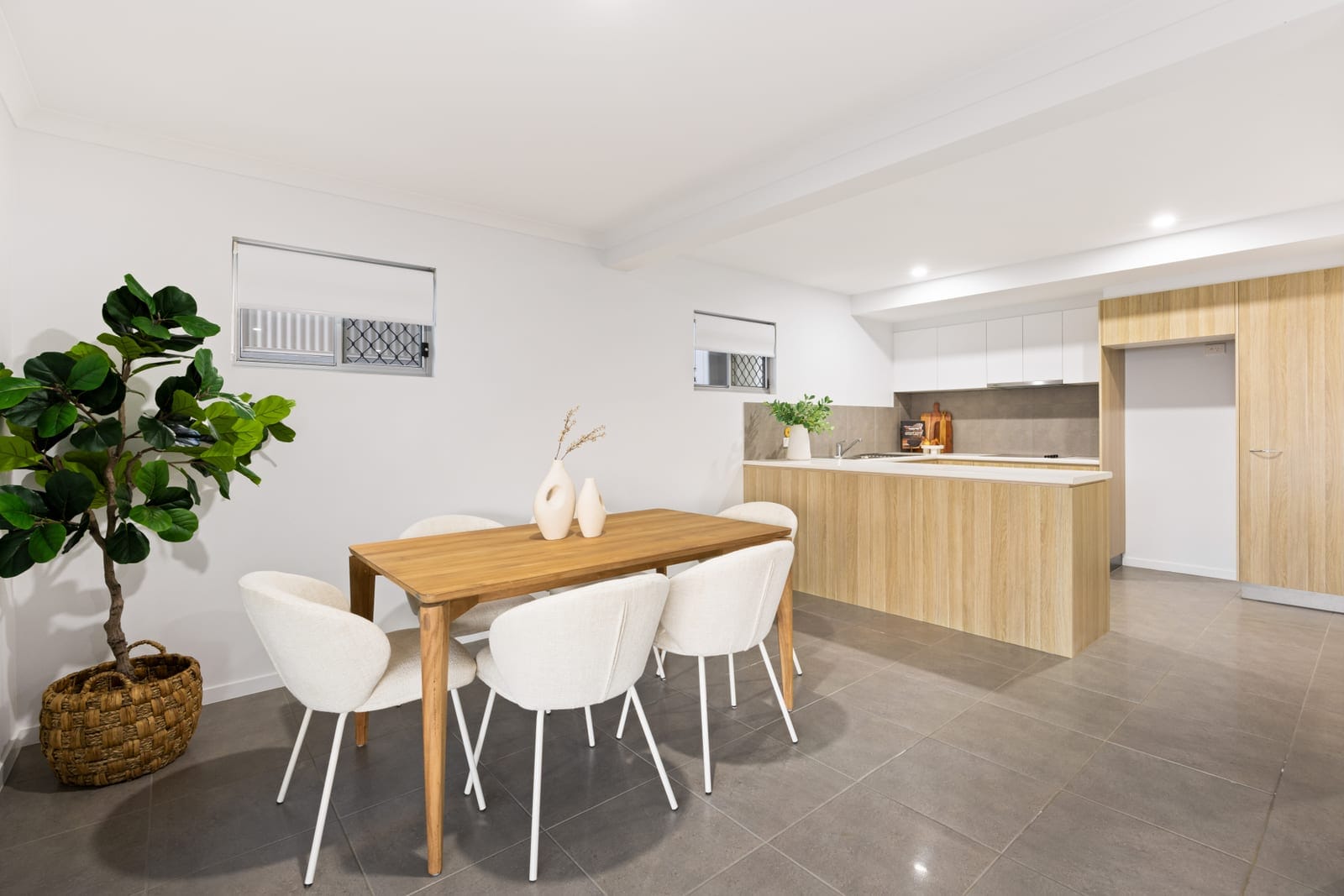 Buderim Dual Living with Sweeping Northern Views