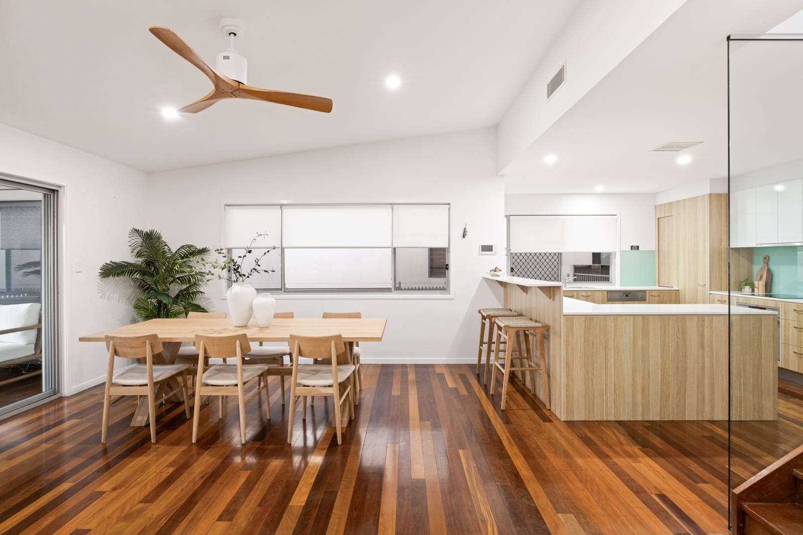 Buderim Dual Living with Sweeping Northern Views