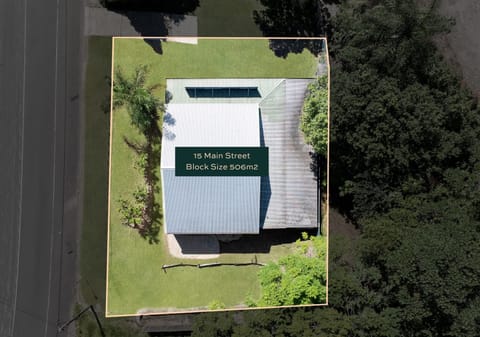 Rare Opportunity in the Heart of Palmwoods