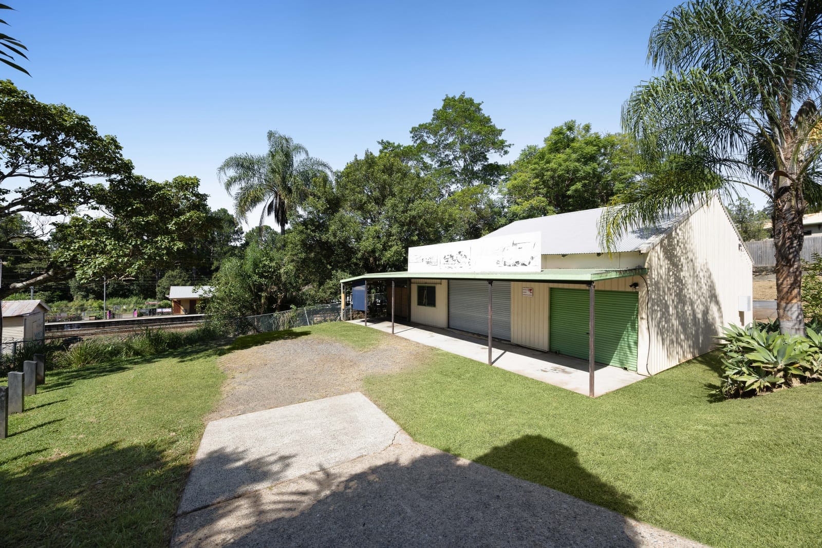 Rare Opportunity in the Heart of Palmwoods