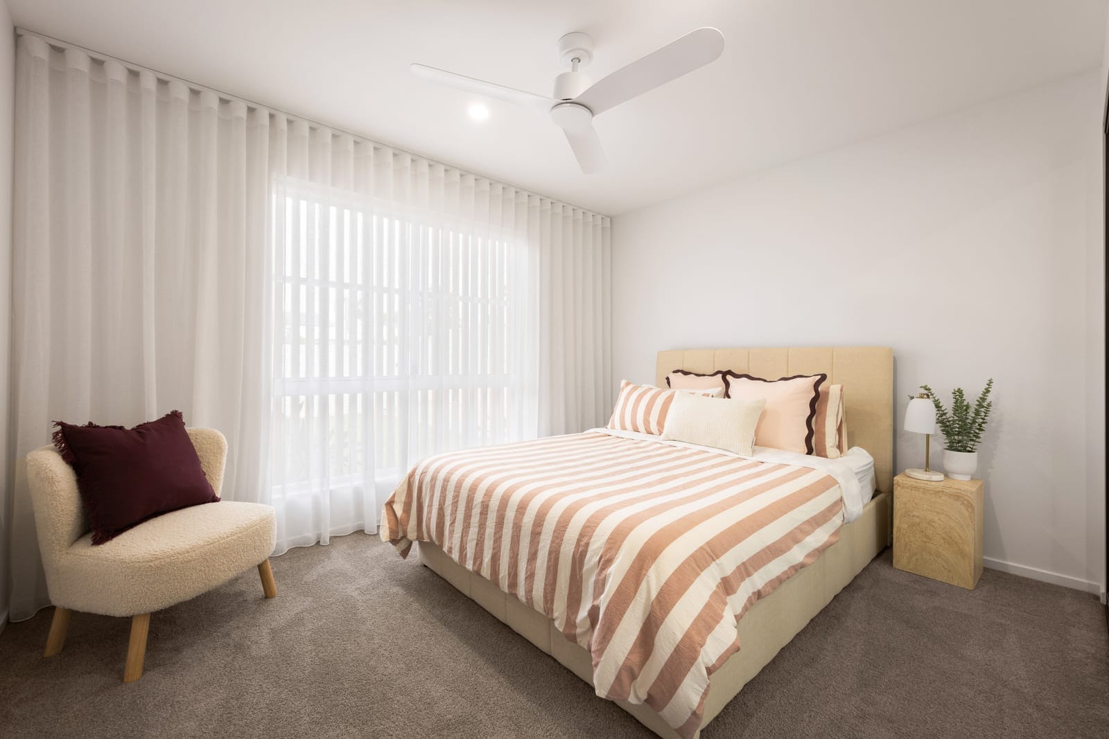 Ultra-Elegant Reimagination & Redesigned in Golden Beach!