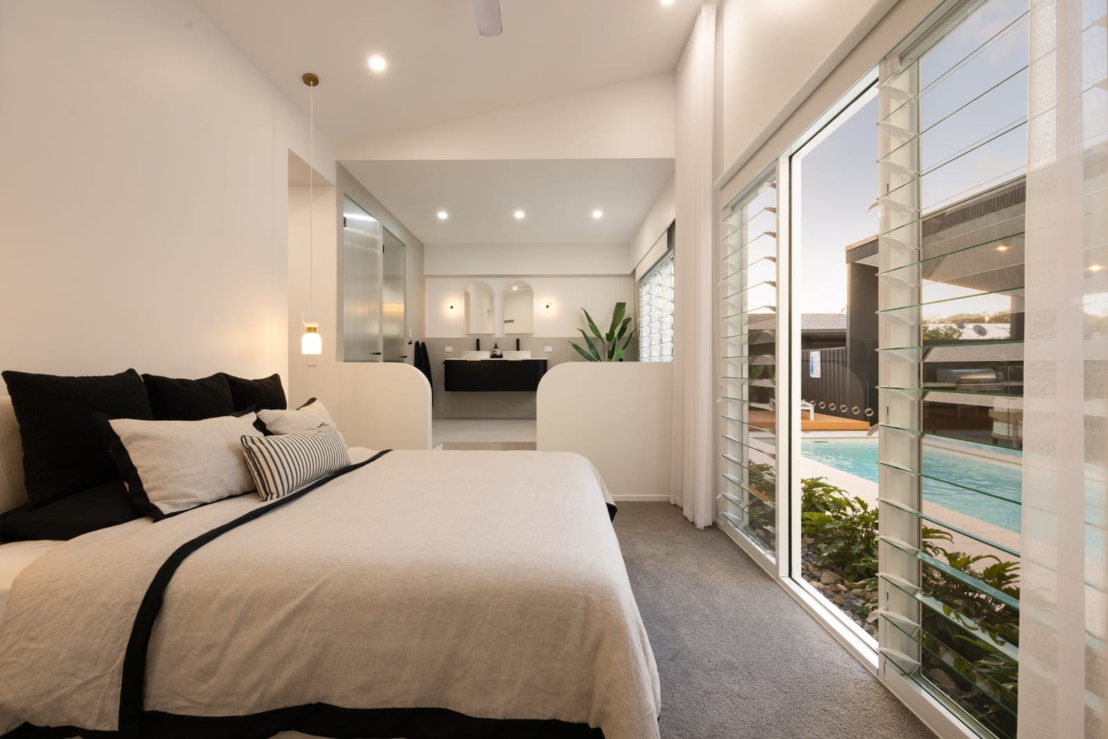 Ultra-Elegant Reimagination & Redesigned in Golden Beach!