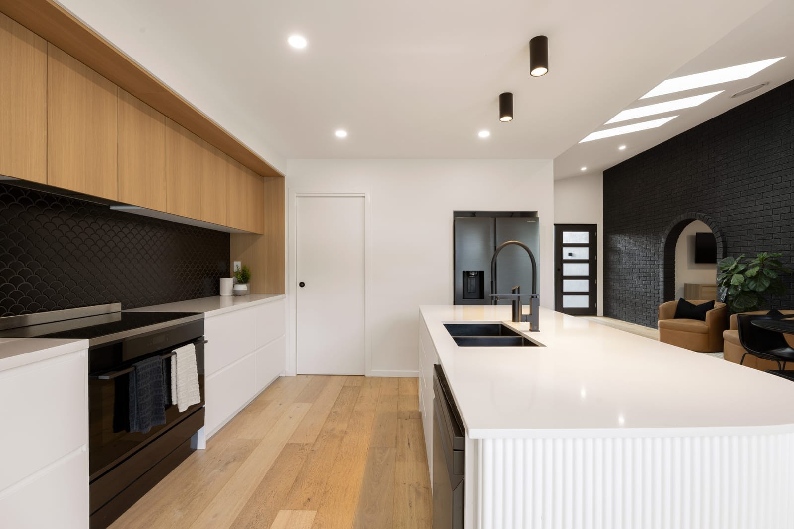 Ultra-Elegant Reimagination & Redesigned in Golden Beach!