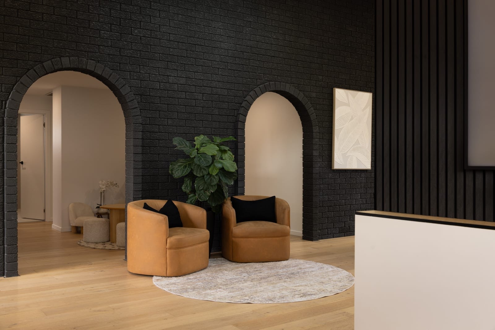 Ultra-Elegant Reimagination & Redesigned in Golden Beach!