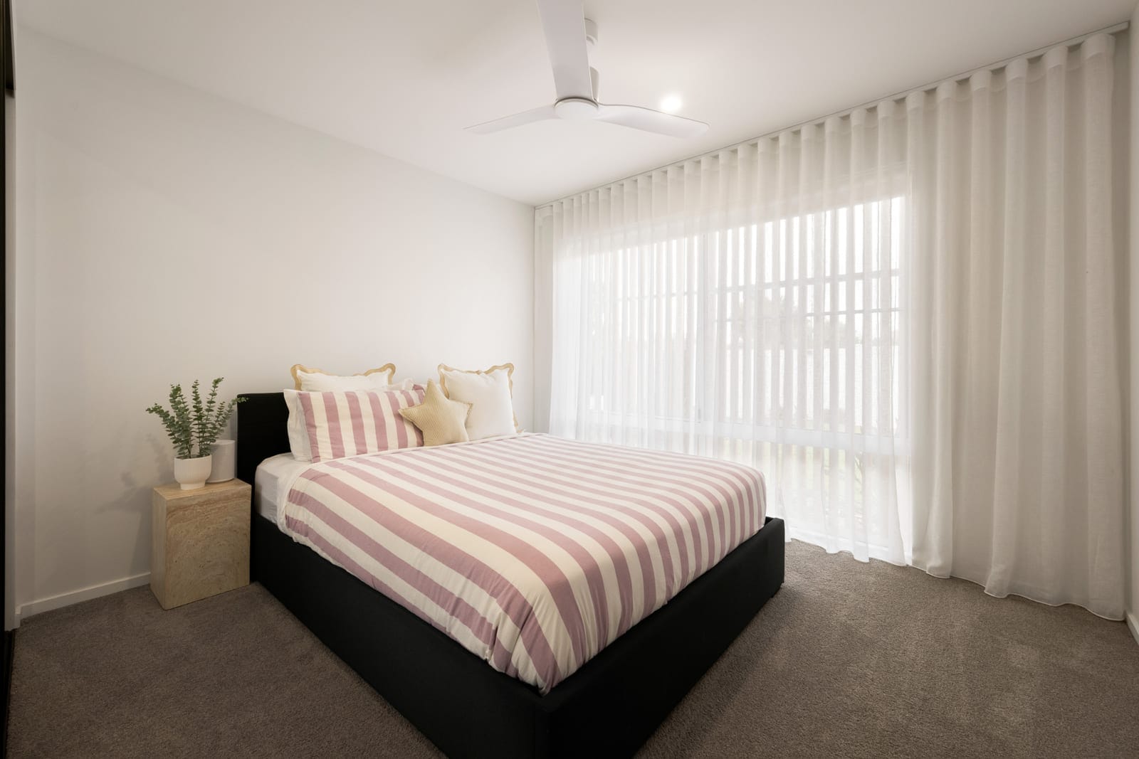 Ultra-Elegant Reimagination & Redesigned in Golden Beach!