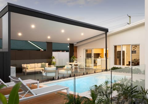 Ultra-Elegant Reimagination & Redesigned in Golden Beach!