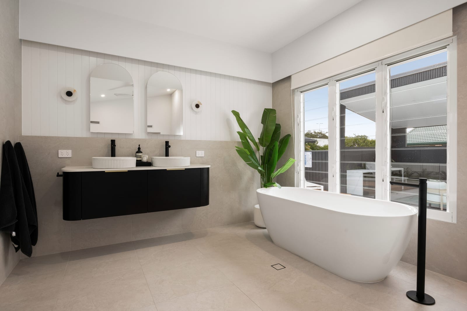 Ultra-Elegant Reimagination & Redesigned in Golden Beach!