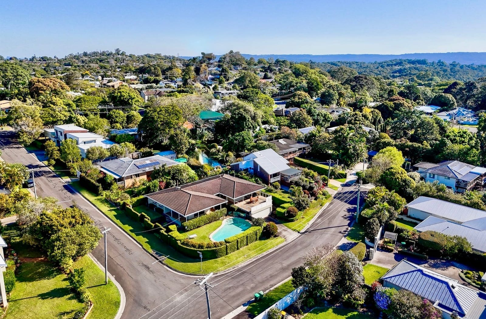 Sold Off-Market by TOWN