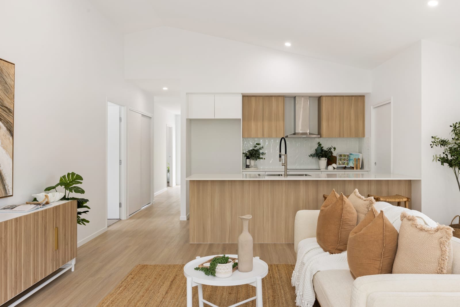 SOLD BY JAMIE VIBERT & NAJ ELSAYED