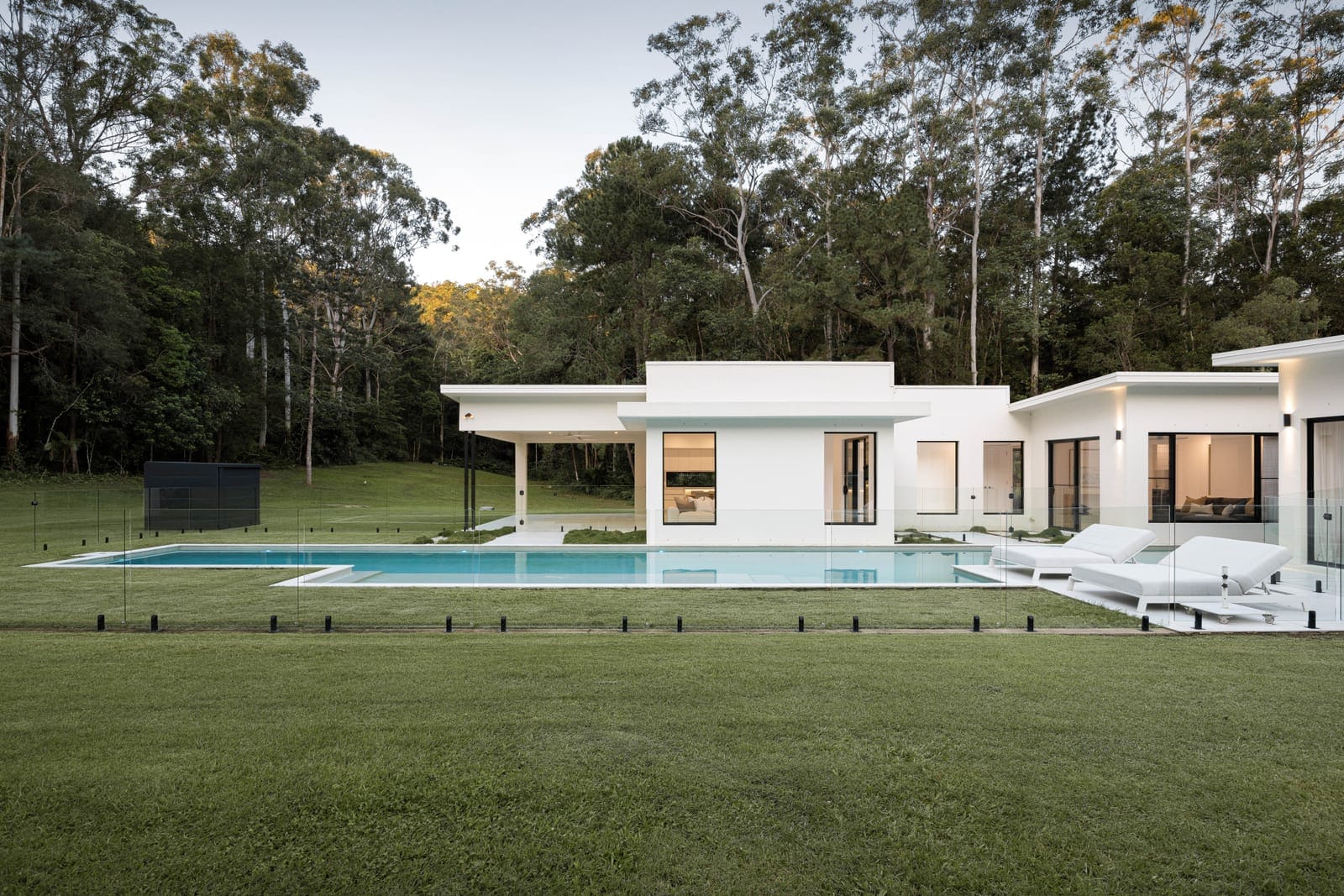Private 6.5-Acre Sanctuary with a 25-Metre Resort Pool