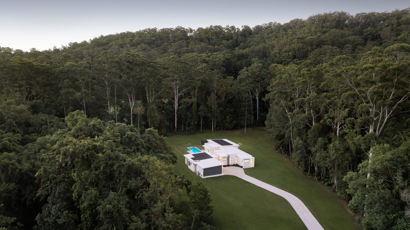 Private 6.5-Acre Sanctuary with a 25-Metre Resort Pool