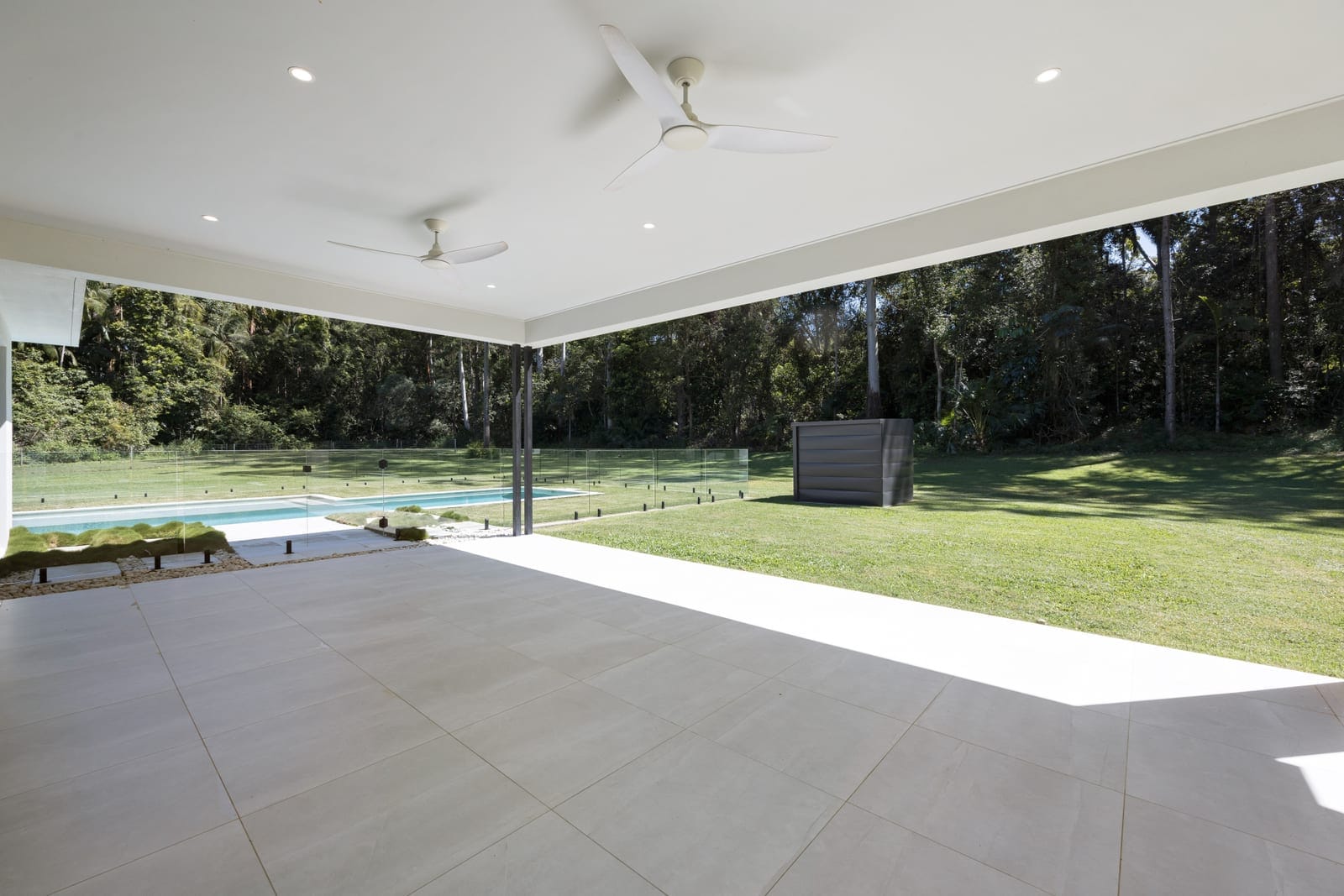 Private 6.5-Acre Sanctuary with a 25-Metre Resort Pool