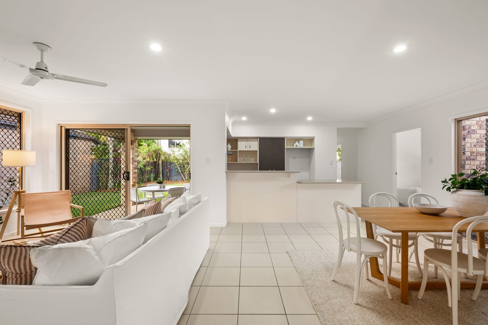 Family Home Just Moments From The Beach