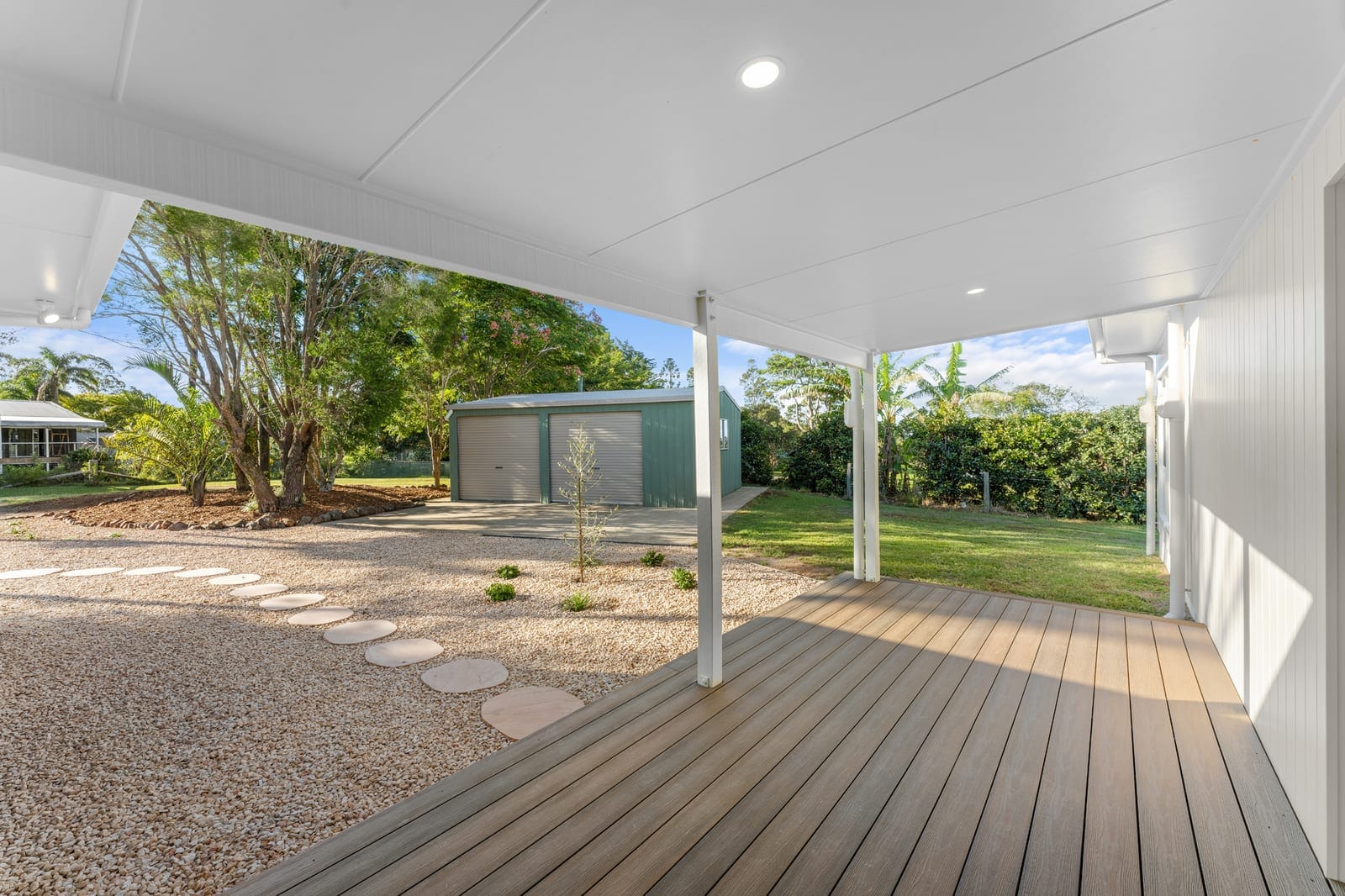 Mawingu - Among the Clouds: Elevated Ridgeline Living with Breathtaking Hinterland Views