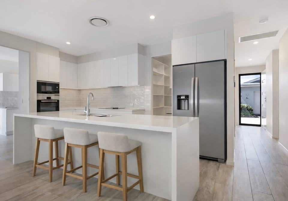 SOLD BY JAMIE VIBERT & NAJ ELSAYED
