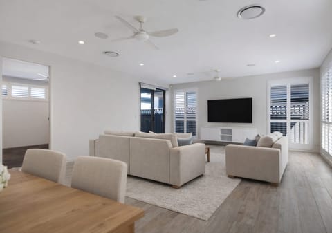 SOLD BY JAMIE VIBERT & NAJ ELSAYED