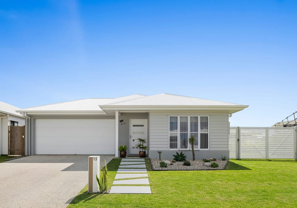 SOLD by Team Cassie Kennedy!