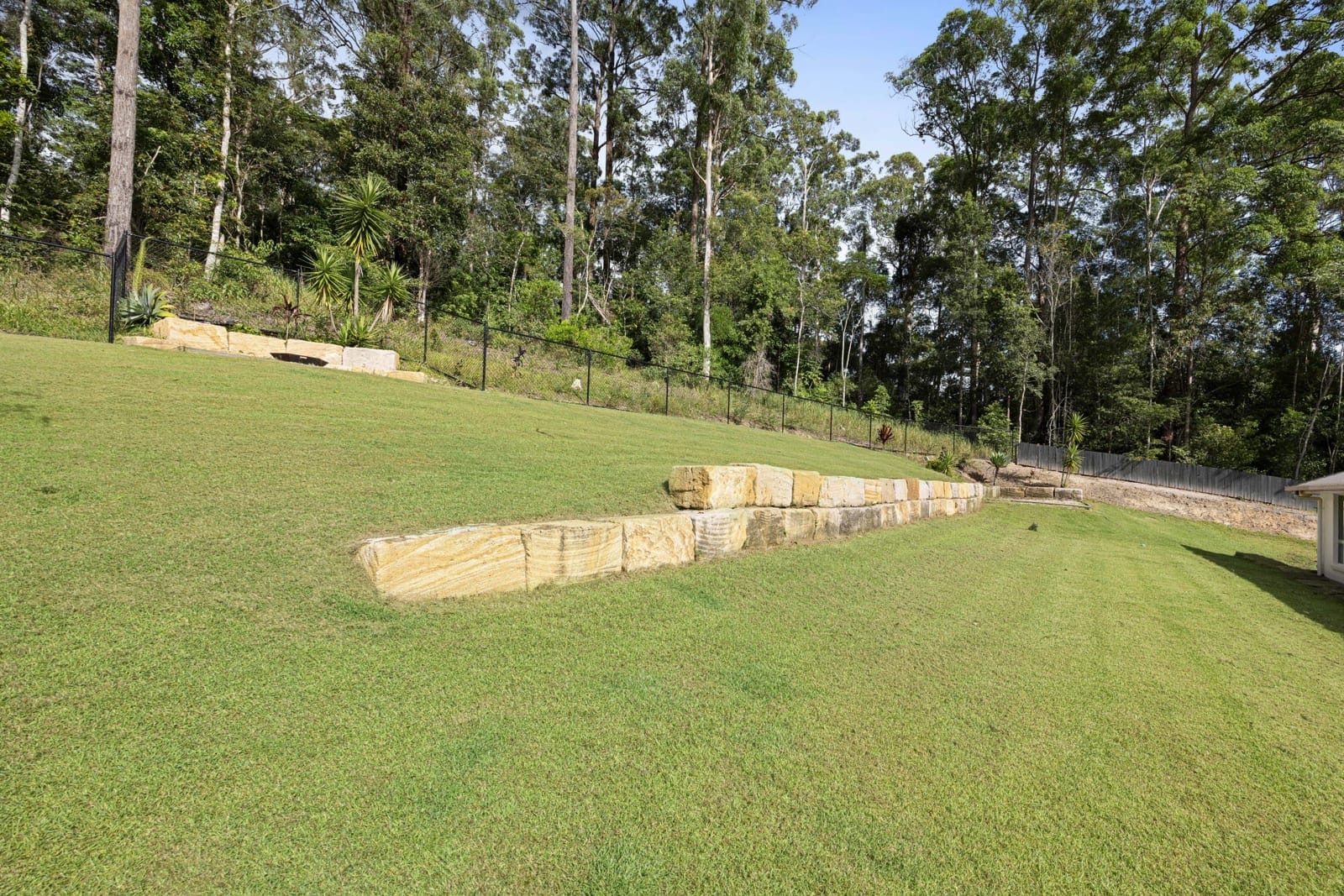 A Private Acreage Sanctuary Designed for Family Living