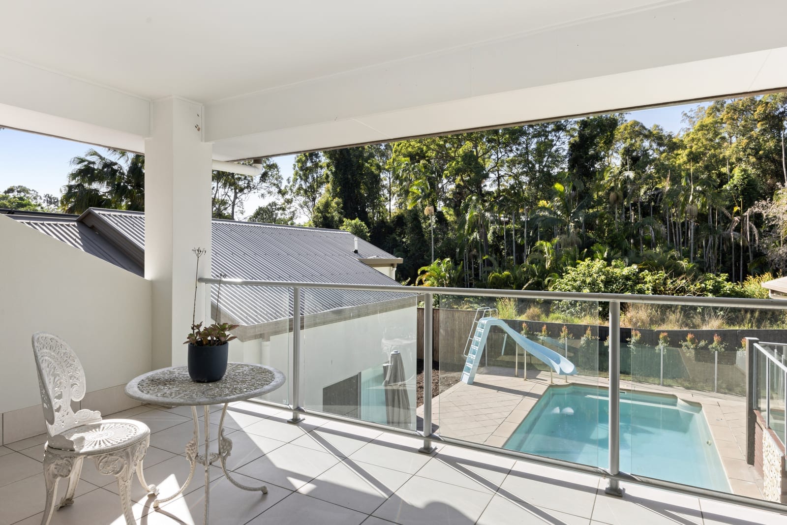 A Private Acreage Sanctuary Designed for Family Living