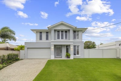 Luxury, Light & Lifestyle in Prestigious Beachside Mooloolaba