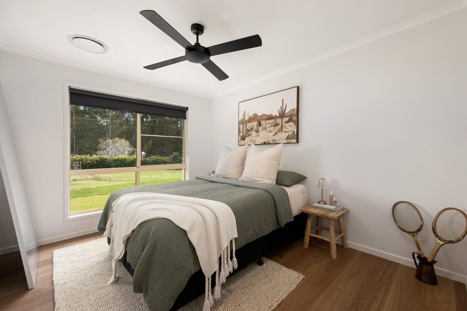 SOLD BY JAMIE VIBERT & NAJ ELSAYED