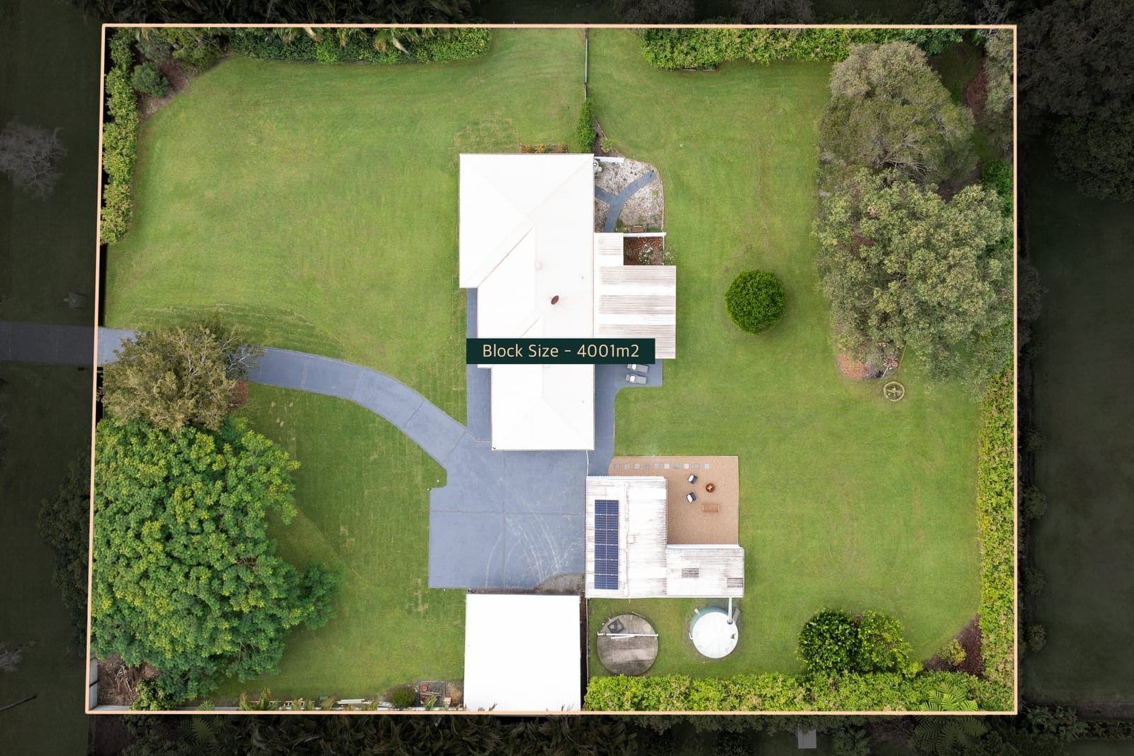 SOLD BY JAMIE VIBERT & NAJ ELSAYED