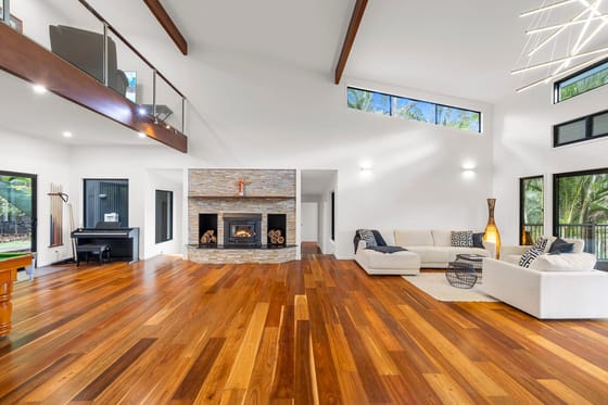 Sold by Corey Payne & Craig Morrison