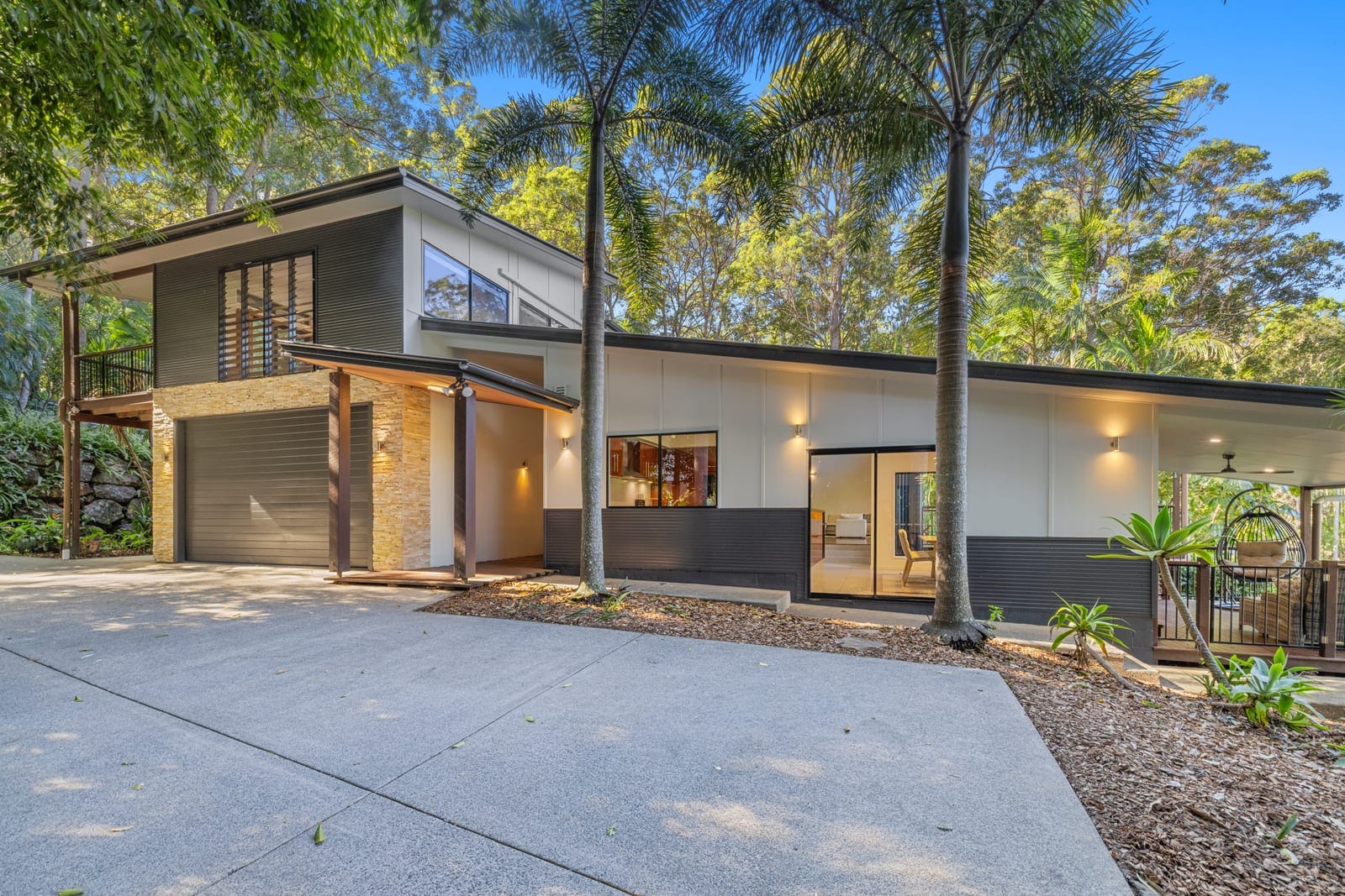 Sold by Corey Payne & Craig Morrison