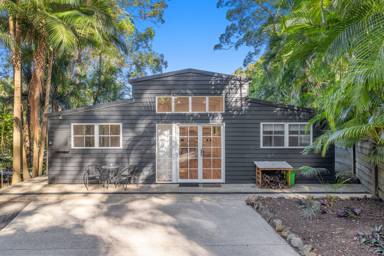 Sold by Corey Payne & Craig Morrison