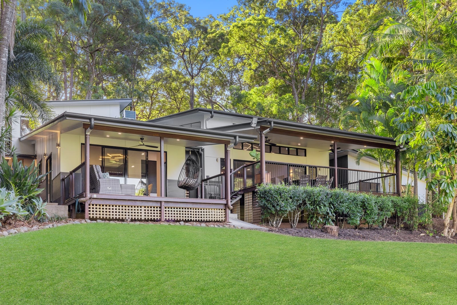 Sold by Corey Payne & Craig Morrison